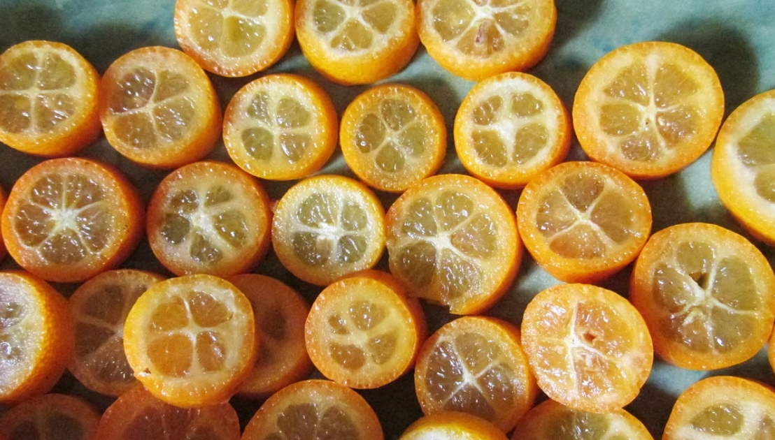 Top 3 des bienfaits santé du kumquat