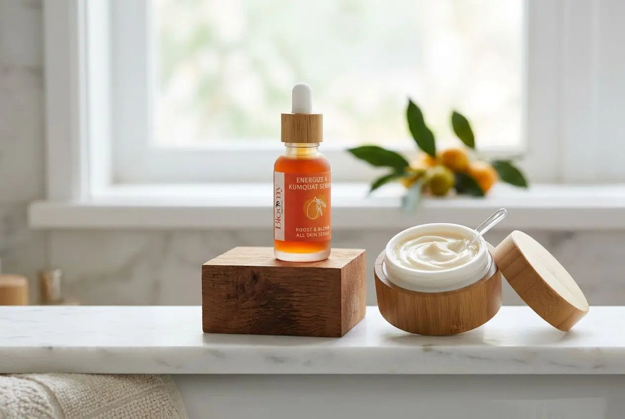 Différence entre sérum et crème : quel soin choisir ?