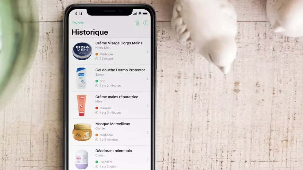 Empowered Women, Transparent Beauty : la beauté qui rassure, pas qui inquiète