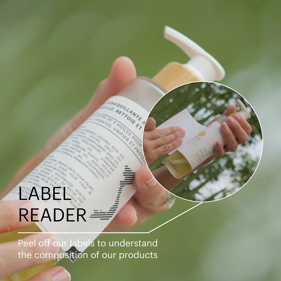 3 règles d’or pour enfin comprendre la composition de vos cosmétiques