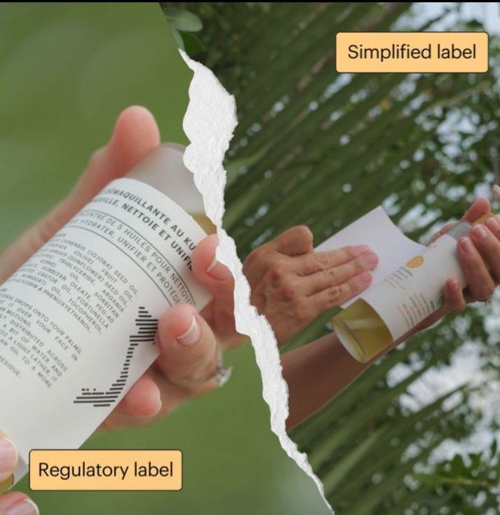 S’informer pour mieux choisir : une beauté qui redonne du pouvoir Image